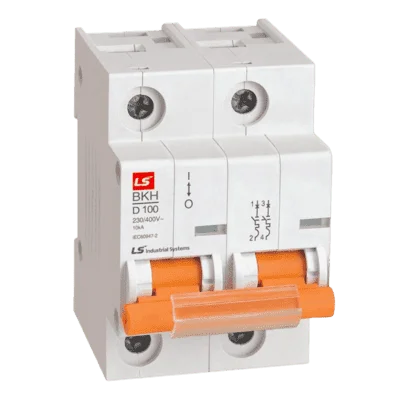 Aptomat LS