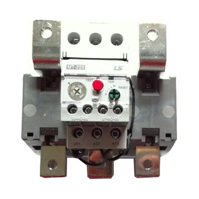 Rơ Le Nhiệt LS MT-225 (85-125A)
