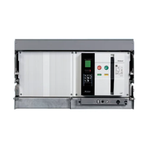 ACB Máy cắt  3P-6300A-120KA  (loại cố định) AS-63G3-63H AG6/AH6