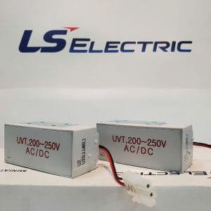 Phụ Kiện MCCB LS Cuộn bảo vệ thấp áp UVT for TS1000~1600