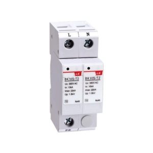 Alternative view of Thiết bị chống sét LS BK40S-T2  (2P)- 385VAC-80KV