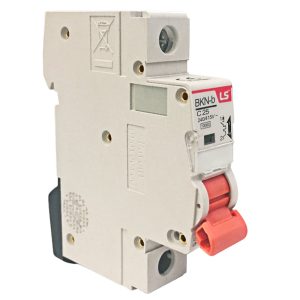 MCB LS (1 Cực) BKN-b 1P- 16A 10kA