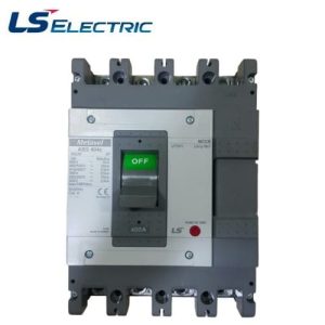 MCCB LS Aptomat ABS404c 4P-250A - 65KA