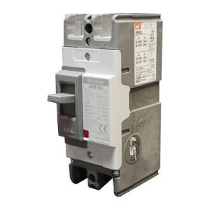 MCCB LS ABN 62C 2P- 60A 30KA