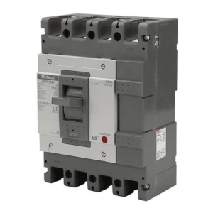 MCCB LS Aptomat ABN404c 4P-250A - 42kA