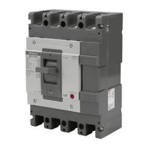 MCCB LS Aptomat ABN404c 4P-250A - 42kA