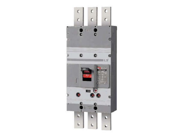 MCCB LS Aptomat ABS1003b 3Pha-1000A - 65kA