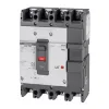 MCCB LS  Aptomat chỉnh dòng ABS104c FMU 4P-100A - 37kA