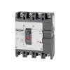 MCCB LS ABS204c FMU Aptomat chỉnh dòng 4P-200A 37kA