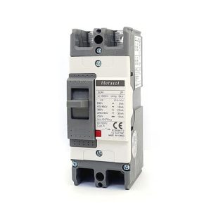 MCCB LS ABS32C  2P-10A  25kA