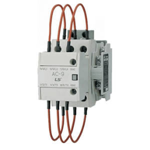 Tụ Bù LS  AC-50 For Contactor MC 50a, MC 65a