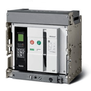ACB Máy cắt  4P-3200A-85KA (loại cố định) AS-32E4-32H NG5/NH5 without ACC