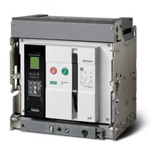 ACB Máy cắt  4P-3200A-85KA (loại cố định) AS-32E4-32H NG5/NH5 without ACC
