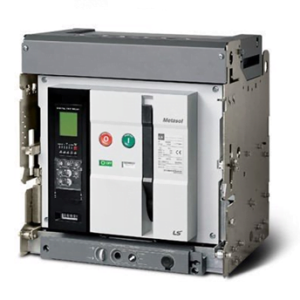 ACB LS METASOL 3 Pha (loại cố định) AN-06D3-06H NG5/NH5 without ACC