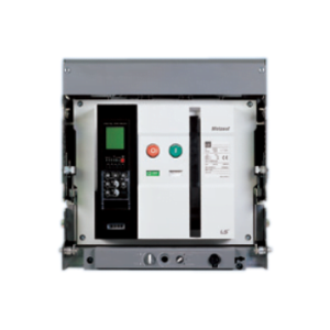 ACB LS METASOL 3 Pha (loại cố định) AS-40E3-40V AG6/AH6