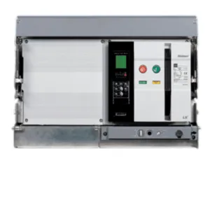 ACB Máy cắt 3P-5000A-100KA (loại cố định) AS-50F3-50H NG5/NH5 without ACC