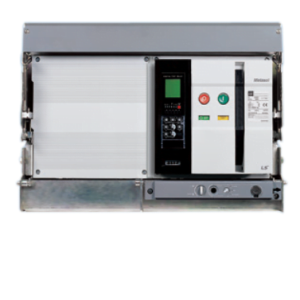 ACB METASOL 4 cực (loại cố định) AS-50F4-50H NG5/NH5 without ACC