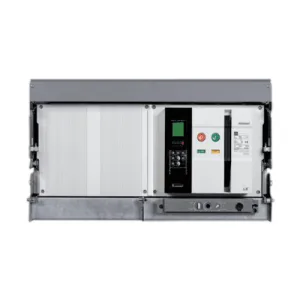 ACB Máy cắt  3P-6300A-120KA  (loại cố định) AS-63G3-63H AG6/AH6