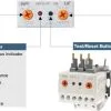 Rơ Le Điện tử LS GMP 60-T