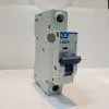 LA63H  MCB LS Aptomat  1P- 32A -10kA