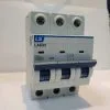LA63H  MCB LS Aptomat  3P-32A -10kA