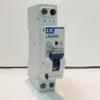 B40NN1P+N20A Aptomat chống giật LS 2P-20A 30mA-6KA