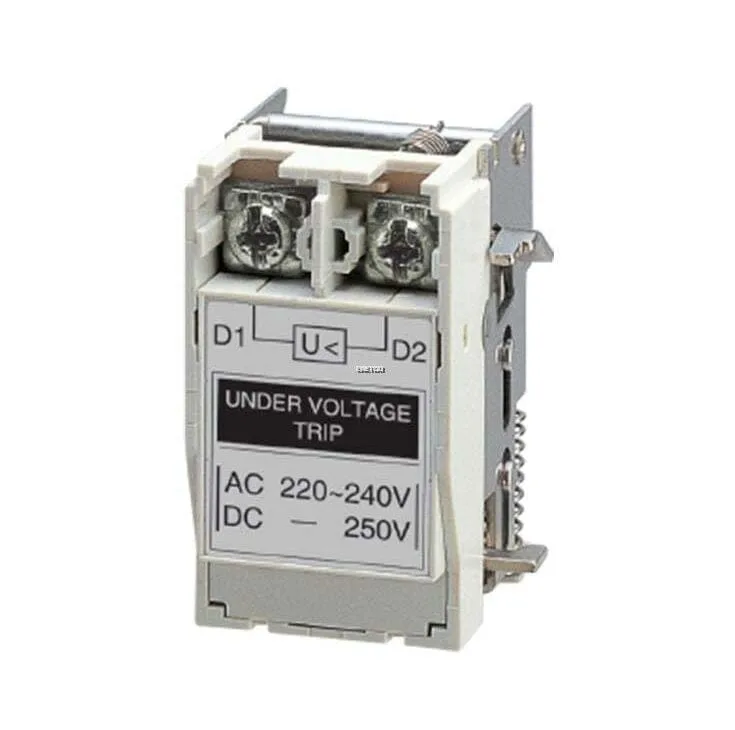 Phụ Kiện MCCB LS Cuộn bảo vệ thấp áp cho TS 1000~1600