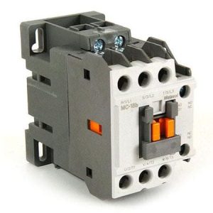 Contactor LS MC-18b - Khởi động từ 3pha - 18A (1NO+1NC)