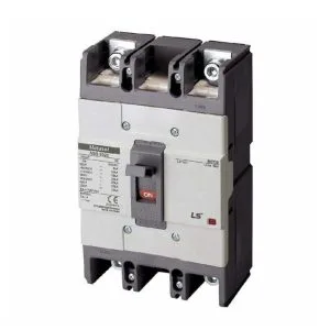 MCCB LS Aptomat ABN 202c 2P-150A - 65kA
