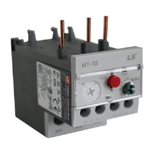 Rơ Le Nhiệt LS MT-32 (0.63-1A)