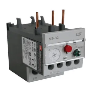 Rơ Le Nhiệt LS MT-32 (1-1.6A)