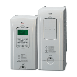 Biến Tần LS  SV0750iS7-4NO  3Pha-380V/480VAC - 75KW-100HP