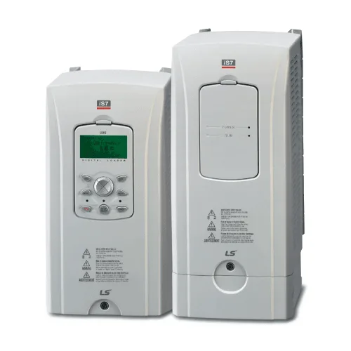 Biến Tần LS SV0055iS7-4NO 3Pha-380V/480VAC - 5.5KW-7.5HP