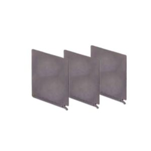 Phụ Kiện MCCB LS Tiếp điểm phụ Tấm chắn pha IB 43b for ABN /ABS 403c