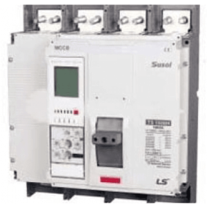 MCCB LS Aptomat TS1000H 4P-1000A - 70kA