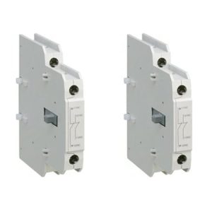 Phụ Kiện MCCB LS  Khóa liên động MI-33S for ABN/ABS203c