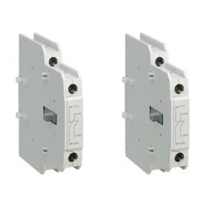 Phụ Kiện MCCB LS Tiếp điểm phụ Khóa liên động for  ABN/ABS803c