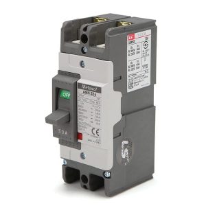 MCCB LS Aptomat ABN 52C 2P- 40A - 30KA