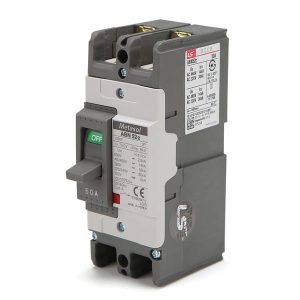MCCB LS ABN 52C 2P- 20A 30KA