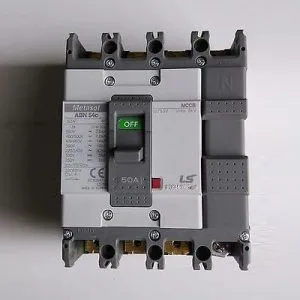 MCCB LS Aptomat ABN54c 4P- 20A -18kA