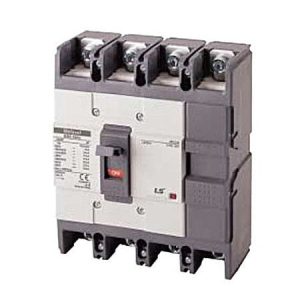MCCB LS ABS204c 4P-125A 42kA
