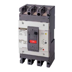 Aptomat chống giật LS Loại khối 3Pha EBN403c 3P-250A  37kA