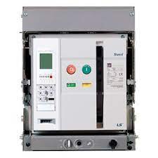 ACB LS METASOL 3 Pha (loại cố định)AN-06D3-06H AG6/AH6