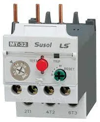 Contactor LS MC-9b - khởi động từ 3pha - 9A (1NO+1NC) - Ảnh 3