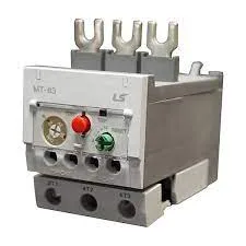 Contactor LS MC-65a - Khởi động từ 3pha - 65A (2NO+2NC) - Ảnh 4