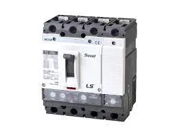 TS630N-FMU 4P Aptomat Loại Chỉnh dòng 4Pha-630A-65KA