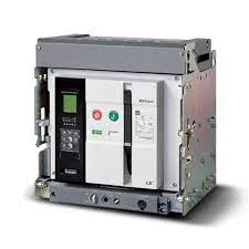 Alternative view of ACB Máy cắt  3P-2500A-85KA  (loại cố định) AS-25E3-25H AG6/AH6