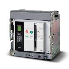 Alternative view of ACB LS METASOL 3 Pha (loại cố định)AN-06D3-06H AG6/AH6