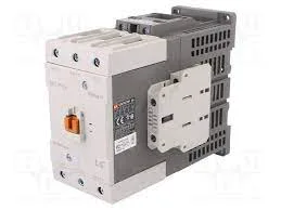 Contactor DC24V LS MC-150A Khởi động từ - 24VDC