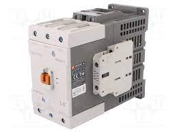 Contactor LS MC-85b-85A  (1NO+NC) - 24VDC